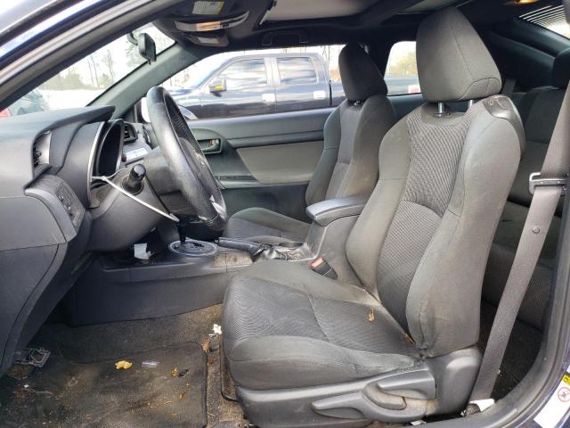 JTKJF5C70C3027364 - 2012 TOYOTA SCION TC 蓝色 照片 7