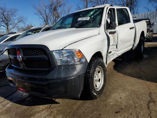 2020 RAM 1500 CLASS TRADESMAN, 