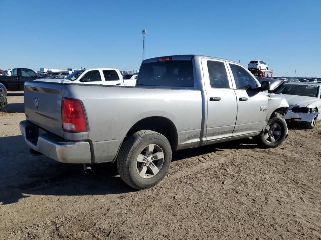 1C6RR6FG9KS628478 - 2019 RAM 1500 CLASS TRADESMAN SILVER photo 3