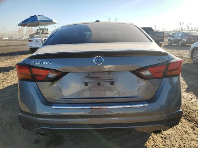 1N4BL4CV2NN339941 - 2022 NISSAN ALTIMA SR CHARCOAL photo 6