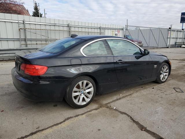 WBAKF3C50BE567652 - 2011 BMW 328 XI BLACK photo 3