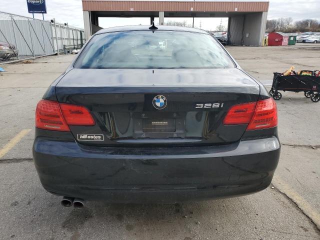 WBAKF3C50BE567652 - 2011 BMW 328 XI BLACK photo 6