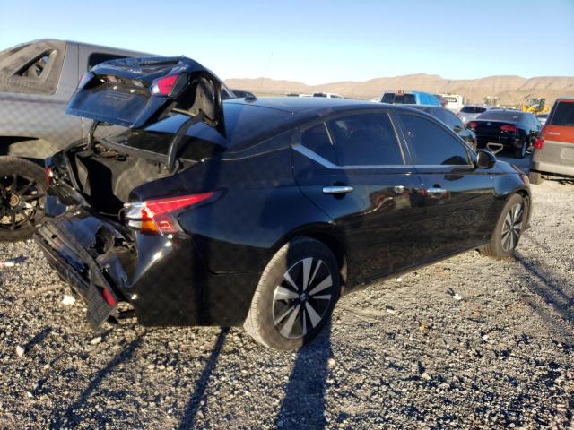 1N4BL4DV3MN361833 - 2021 NISSAN ALTIMA SV BLACK photo 3