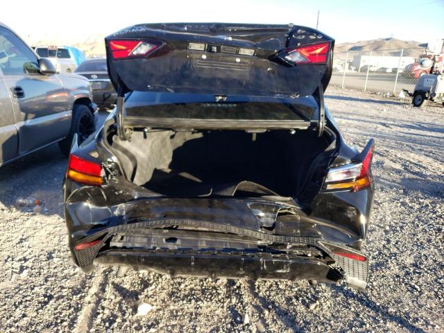 1N4BL4DV3MN361833 - 2021 NISSAN ALTIMA SV BLACK photo 6