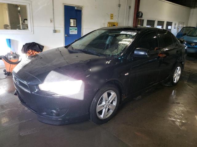 2009 MITSUBISHI LANCER ES/ES SPORT, 