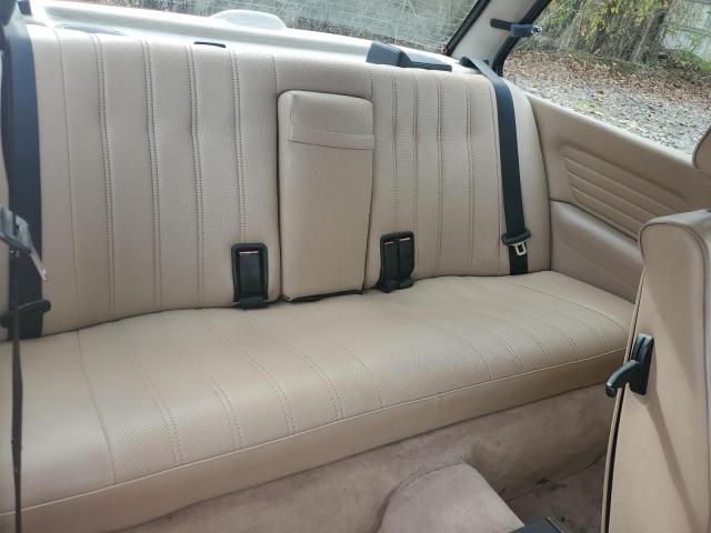 WBAAB9303K8137272 - 1989 BMW 325 IX RED photo 10