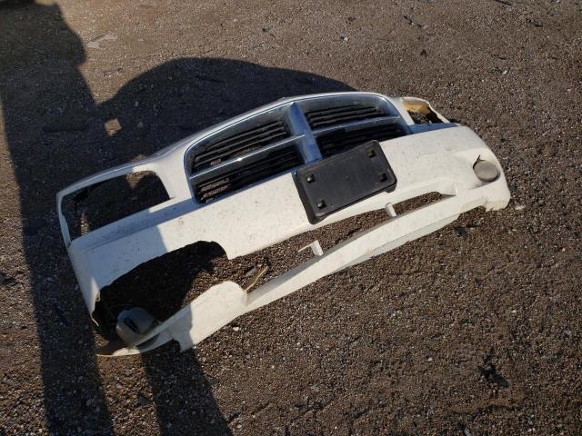 2B3CA3CV2AH218555 - 2010 DODGE CHARGER SXT WHITE photo 12