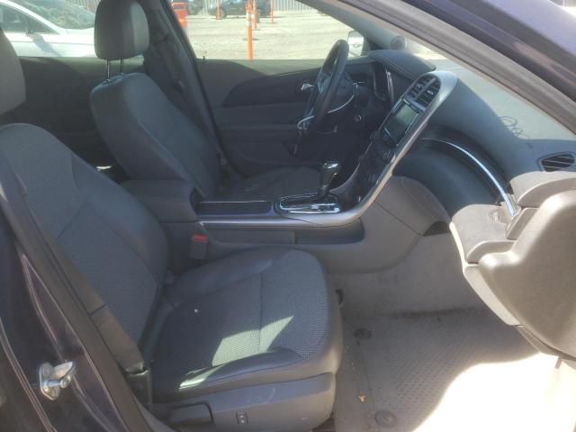 1G11C5SAXDF302003 - 2013 CHEVROLET MALIBU 1LT 蓝色 照片 5