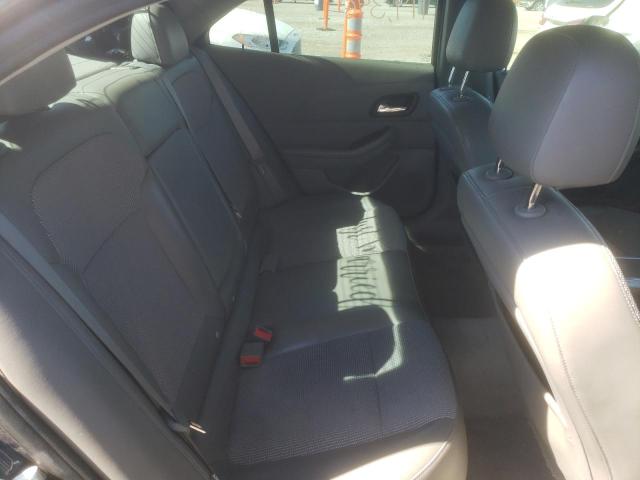 1G11C5SAXDF302003 - 2013 CHEVROLET MALIBU 1LT 蓝色 照片 6