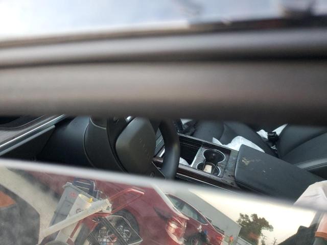 5YJSA1E59PF527417 - 2023 TESLA MODEL S GRAY photo 9