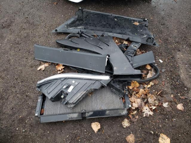 5YJSA1E27JF269654 - 2018 TESLA MODEL S Մոխրագույն լուսանկար 12