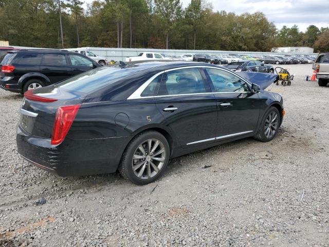 2G61N5S37D9111329 - 2013 CADILLAC XTS BLACK photo 3