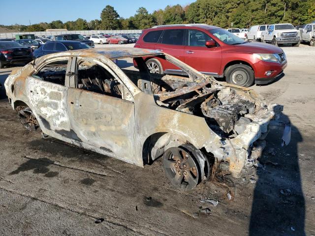 1G11C5SA1DF338968 - 2013 CHEVROLET MALIBU 1LT Сұр фото 4