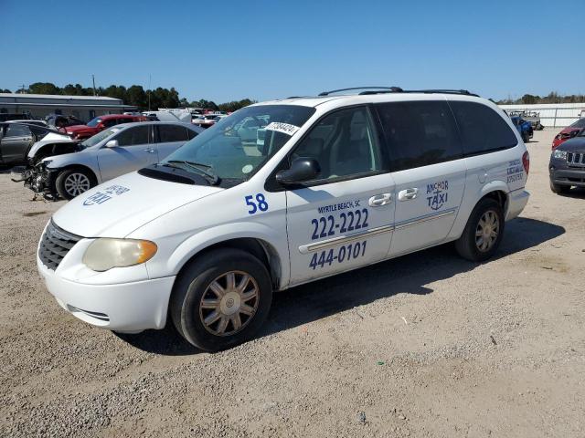 2006 CHRYSLER TOWN & COU TOURING, 