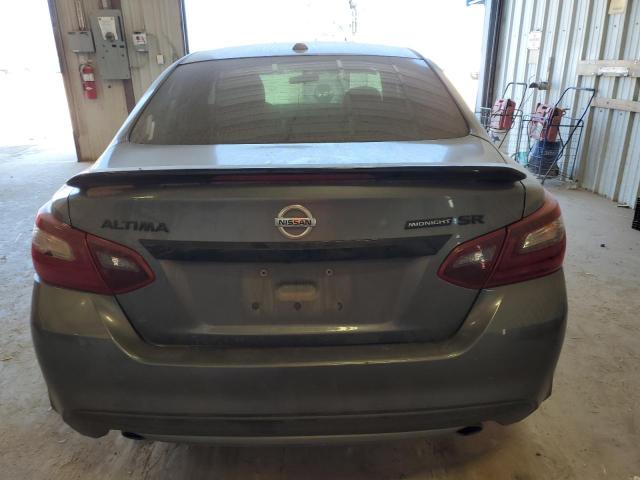 1N4AL3AP7JC269188 - 2018 NISSAN ALTIMA 2.5 GRAY photo 6