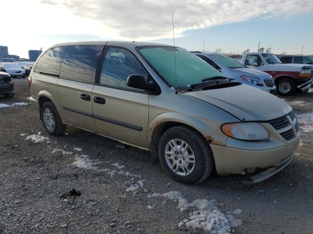 1D4GP24RX5B385449 - 2008 CHRYSLER TOWN & COU SE TAN photo 4