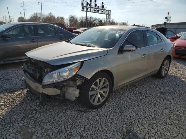 2013 CHEVROLET MALIBU LTZ, 