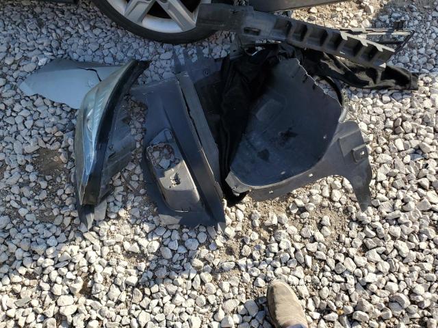 1G11H5SAXDF328988 - 2013 CHEVROLET MALIBU LTZ კრემისფერი ფოტო 12