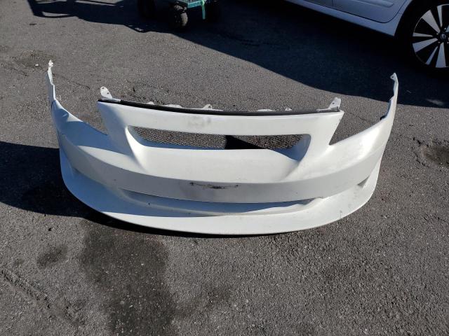 JTKDE167260143823 - 2006 TOYOTA SCION TC ორფეროვანი ფოტო 12