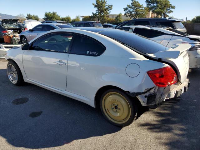 JTKDE167260143823 - 2006 TOYOTA SCION TC ორფეროვანი ფოტო 2