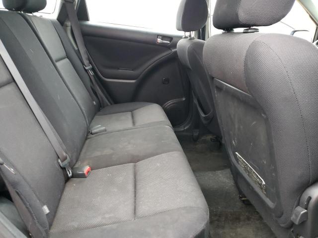 2T1KR32E54C260432 - 2004 TOYOTA COROLLA MA XR BLUE photo 10