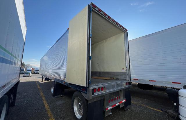 1GRAA06298W701550 - 2007 GREAT DANE TRAILER REEFER GRAY photo 3