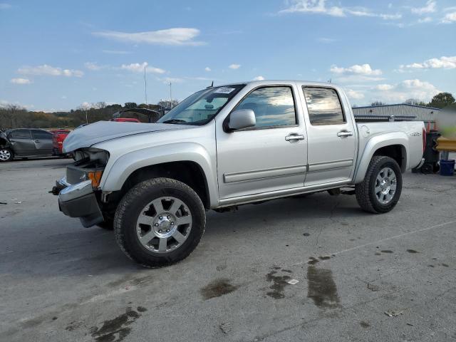 2012 GMC CANYON SLE, 