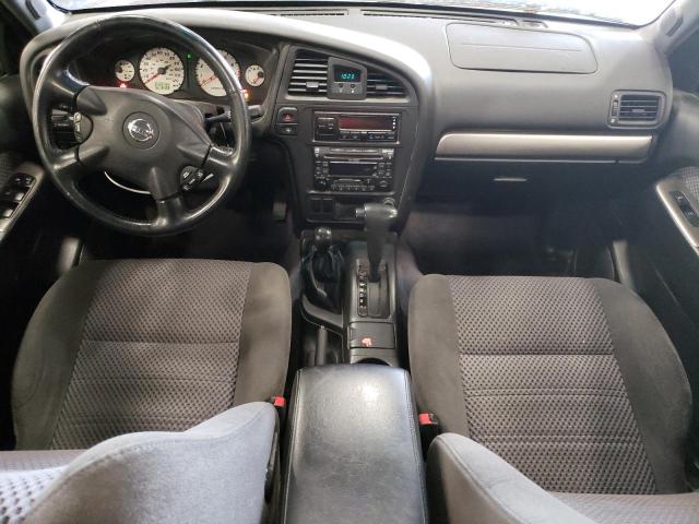 JN8DR09Y13W834011 - 2003 NISSAN PATHFINDER LE MAROON photo 8