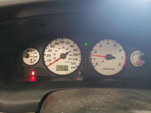 JN8DR09Y13W834011 - 2003 NISSAN PATHFINDER LE MAROON photo 9