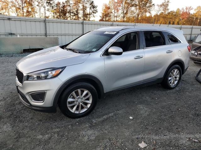 2016 KIA SORENTO LX, 