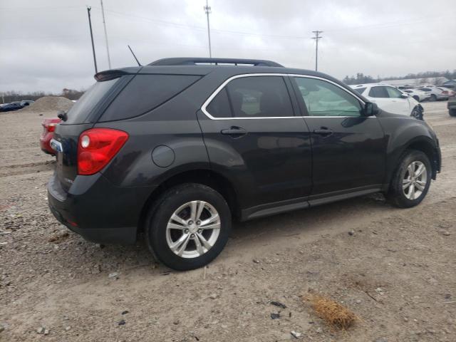 2GNALDEK7D6179347 - 2013 CHEVROLET EQUINOX LT CHARCOAL photo 3