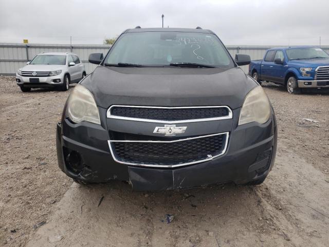 2GNALDEK7D6179347 - 2013 CHEVROLET EQUINOX LT CHARCOAL photo 5