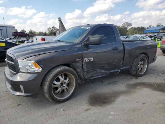 2017 RAM 1500 ST, 