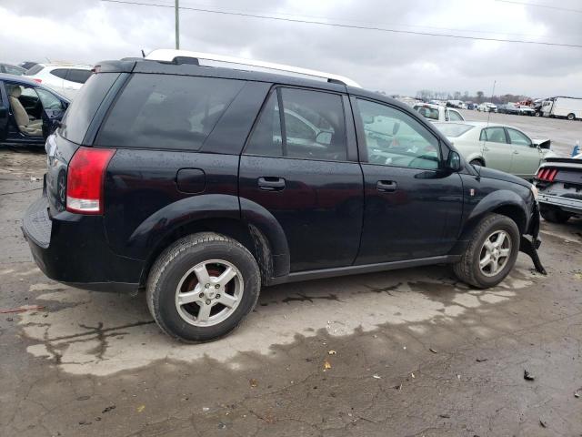 5GZCZ33D77S831124 - 2007 SATURN VUE BLACK photo 3