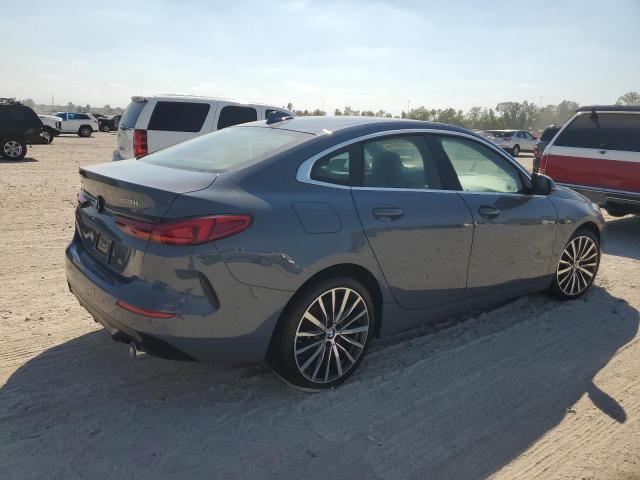 WBA73AK03M7G99386 - 2021 BMW 228XI Gris foto 3