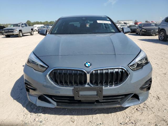 WBA73AK03M7G99386 - 2021 BMW 228XI Gris foto 5