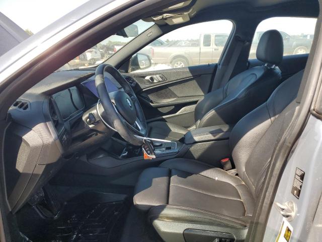 WBA73AK03M7G99386 - 2021 BMW 228XI Gris foto 7