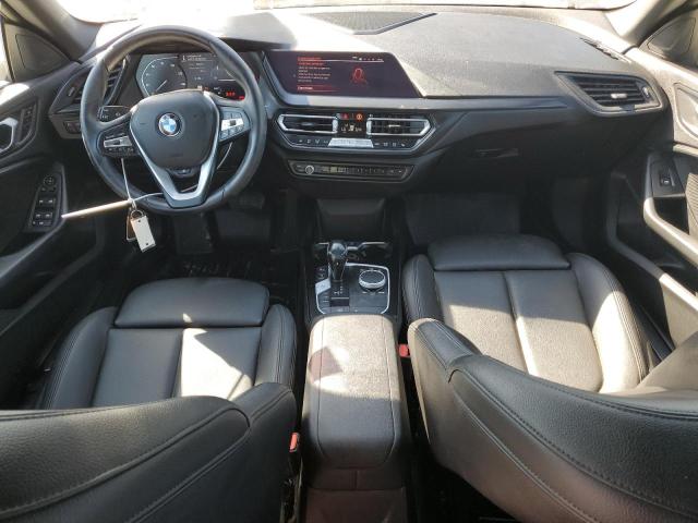 WBA73AK03M7G99386 - 2021 BMW 228XI Gris foto 8
