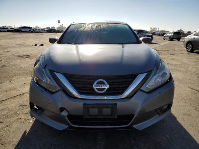 1N4AL3AP1GC160816 - 2016 NISSAN ALTIMA 2.5 GRAY photo 5