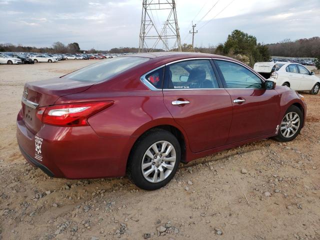 1N4AL3AP0GC190244 - 2016 NISSAN ALTIMA 2.5 RED photo 3