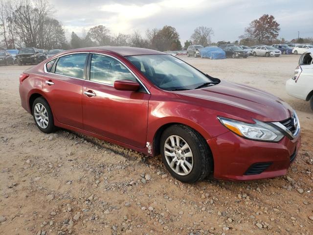 1N4AL3AP0GC190244 - 2016 NISSAN ALTIMA 2.5 RED photo 4