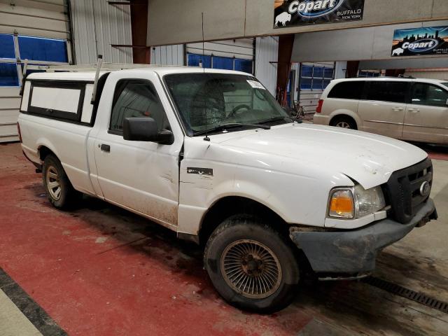 1FTKR1AD8BPA29794 - 2011 FORD RANGER WHITE photo 4