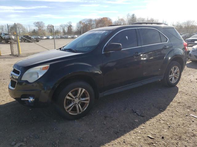 2013 CHEVROLET EQUINOX LT, 