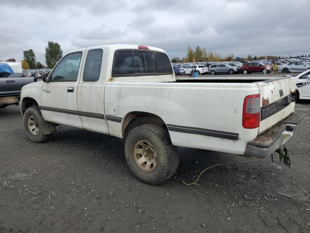 JT4UN22DXV0041578 - 1997 TOYOTA T100 XTRACAB WHITE photo 2