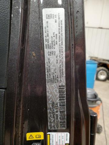 1C4JJXP62MW705860 - 2021 JEEP WRANGLER U SAHARA 4XE GRAY photo 13