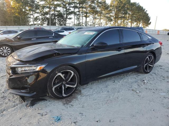 2021 HONDA ACCORD SPORT, 