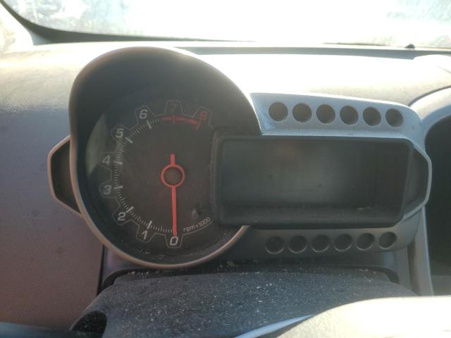 1G1JA5SH0E4240790 - 2014 CHEVROLET SONIC LS 银色 照片 9