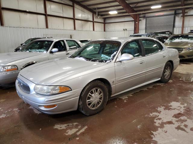 2003 BUICK LESABRE CUSTOM, 