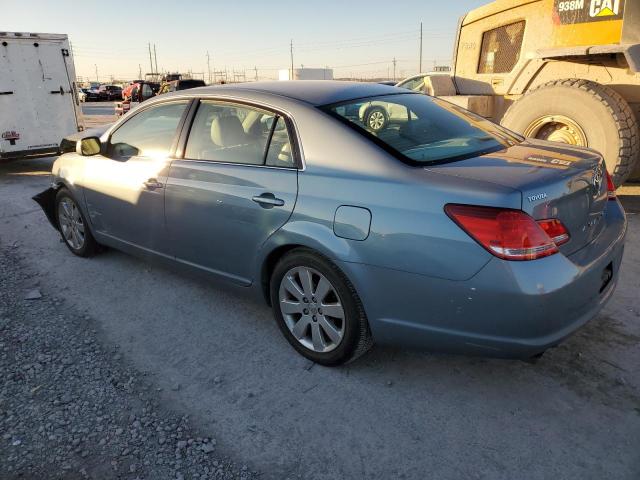 4T1BK36B16U138138 - 2006 TOYOTA AVALON XL GRAY photo 2