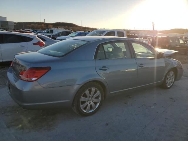 4T1BK36B16U138138 - 2006 TOYOTA AVALON XL GRAY photo 3